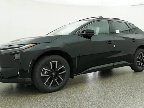 New 2026 Toyota bZ AWD/4WD image 17