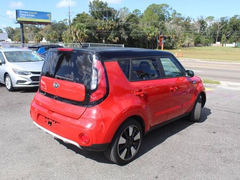 Used 2019 Kia Soul + FWD image 3