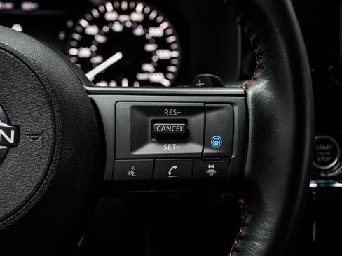 Used 2024 Nissan Pathfinder Rock Creek AWD/4WD image 31