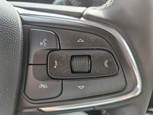 Certified 2024 Buick Encore GX Avenir image 37