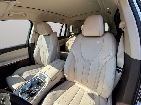 Used 2019 BMW X7 xDrive40i w/ Premium Package AWD/4WD image 20