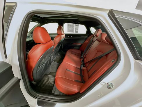 Used 2024 Kia K5 GT-Line image 27