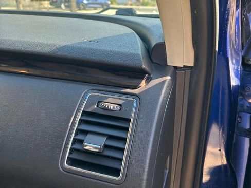 Used 2014 Ford Flex SEL w/ Equipment Group 201A image 47