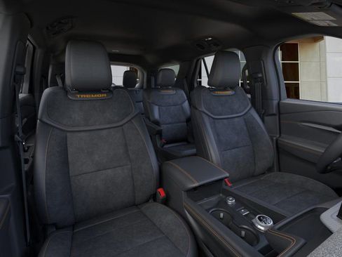 New 2026 Ford Explorer Tremor w/ Tremor Convenience Package image 10