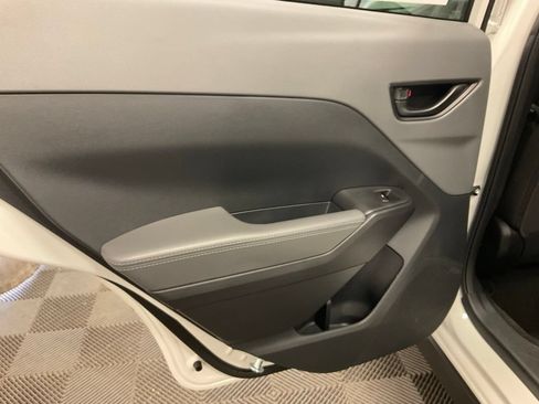 New 2026 Subaru Crosstrek 2.5i Premium AWD/4WD image 22