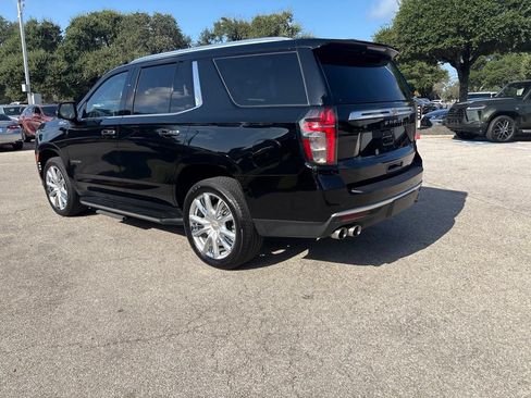 Used 2024 Chevrolet Tahoe High Country w/ Max Trailering Package RWD image 3