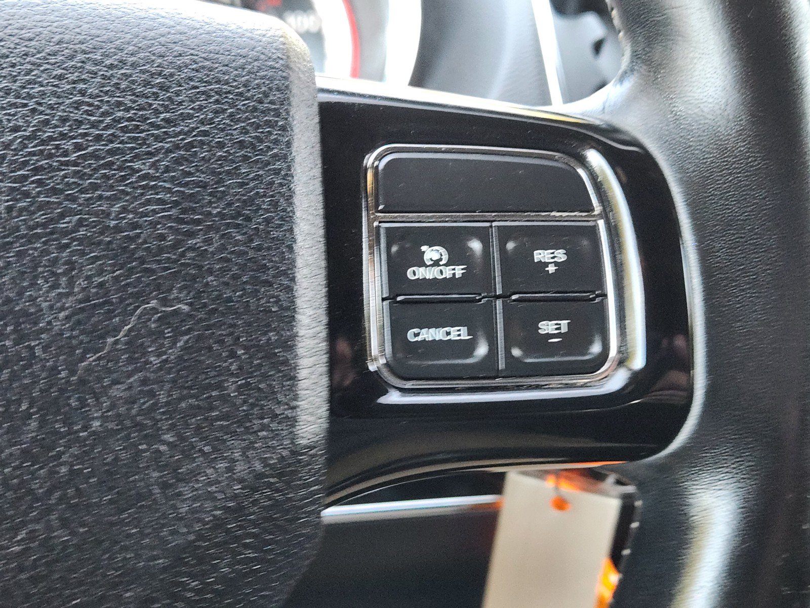 Used 2018 Dodge Grand Caravan SE FWD image 21