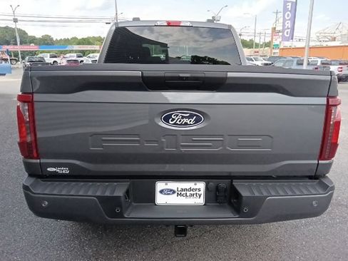 New 2026 Ford F150 STX w/ Equipment Group 200A AWD/4WD image 4