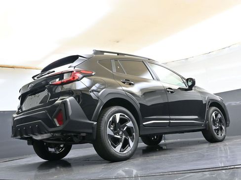 New 2025 Subaru Crosstrek 2.5i Limited w/ Crosstrek Mirror Package image 41