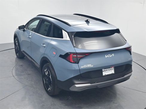 New 2026 Kia Sportage AWD Hybrid image 48