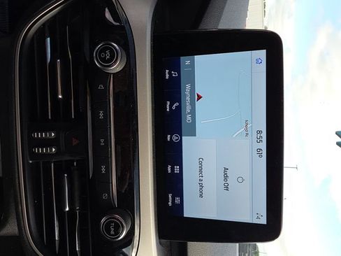 Used 2021 Ford Escape SEL AWD/4WD image 10