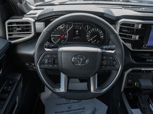 New 2026 Toyota Tundra SR5 image 32