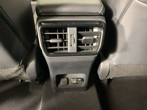 Used 2024 Lexus NX 350h AWD w/ Vision Package image 34