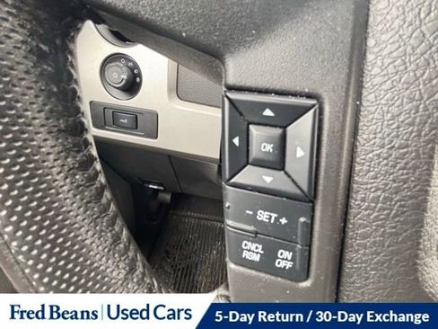 Used 2014 Ford F150 Raptor w/ Equipment Group 801A Luxury image 14