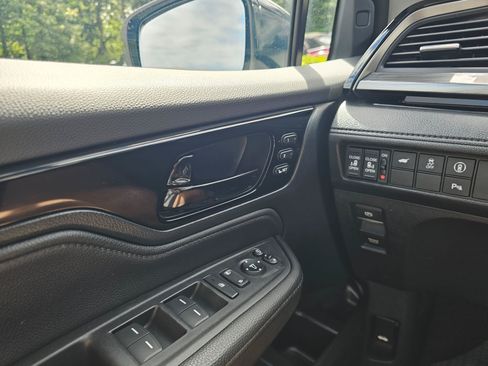 Used 2023 Honda Odyssey Elite image 34