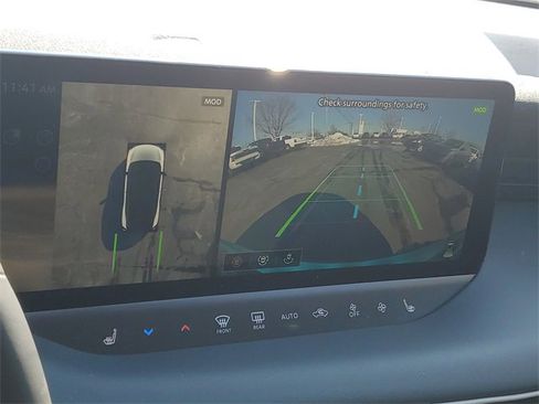 New 2026 Nissan Leaf Platinum+ w/ Cargo Package (Platinum+) image 27