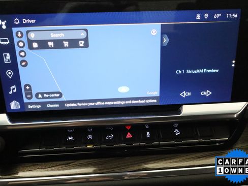 Used 2024 Chevrolet Silverado 1500 RST image 25