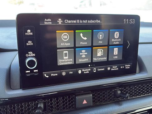 Used 2023 Honda CR-V EX-L image 14