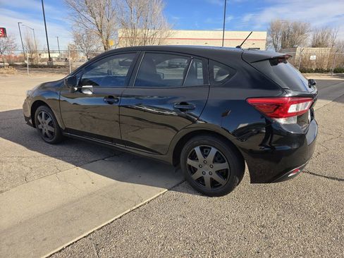 Used 2019 Subaru Impreza 2.0i image 8