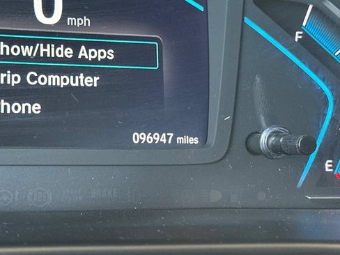 Used 2019 Honda Odyssey Elite image 25