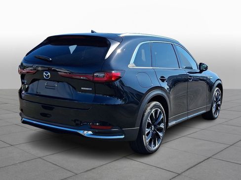 Certified 2024 MAZDA CX-90 Plug-In Hybrid w/ Premium Plus AWD/4WD image 7