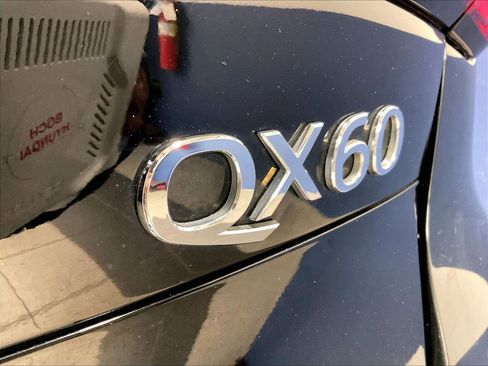 Used 2019 INFINITI QX60 Luxe w/ Essential Package AWD/4WD image 30