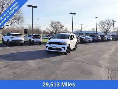 Used 2023 Dodge Durango GT