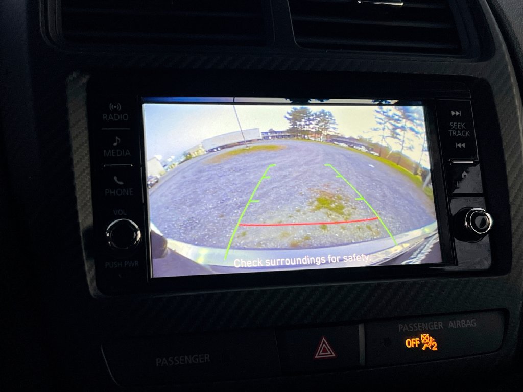 Used 2025 Mitsubishi Outlander Sport ES AWD/4WD image 27