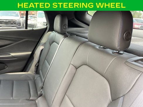 Used 2024 Buick Envista Sport Touring w/ Convenience I Package FWD image 13