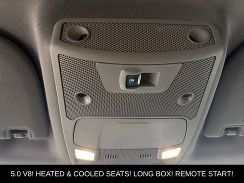Used 2016 Ford F150 Lariat w/ Equipment Group 501A Mid AWD/4WD image 25