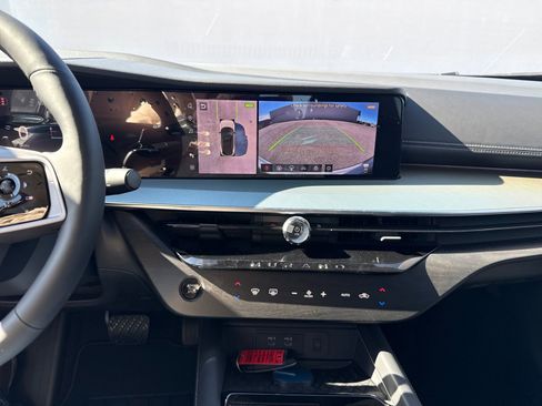 New 2026 Nissan Murano SL AWD/4WD image 16