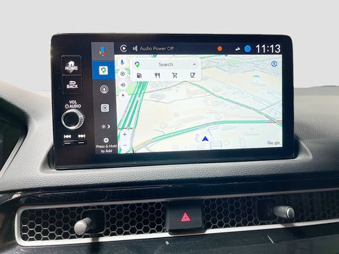 Used 2026 Honda Civic Sport Touring image 13
