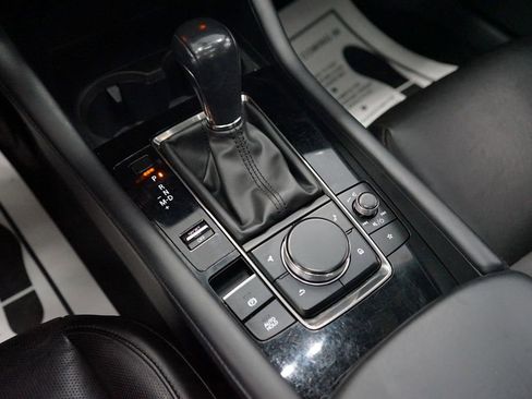 Used 2023 MAZDA MAZDA3 s AWD/4WD image 40