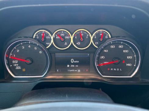 Used 2019 Chevrolet Silverado 1500 LT w/ All-Star Edition image 8