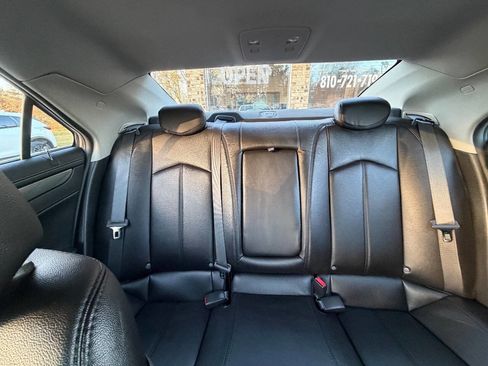 Used 2009 Cadillac CTS 3.6 AWD image 20