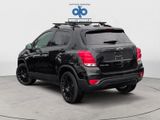 Used 2022 Chevrolet Trax LT w/ Midnight Edition image 4