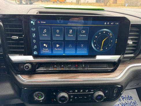 Used 2022 Chevrolet Silverado 1500 LT image 30