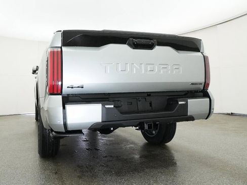New 2026 Toyota Tundra Platinum image 22