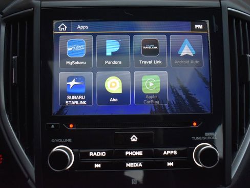 Used 2019 Subaru Impreza 2.0i Sport image 28