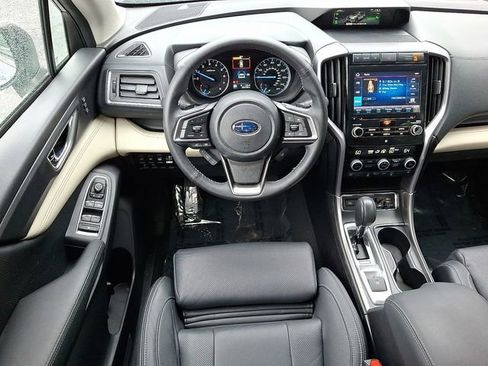 Used 2022 Subaru Ascent Limited image 15