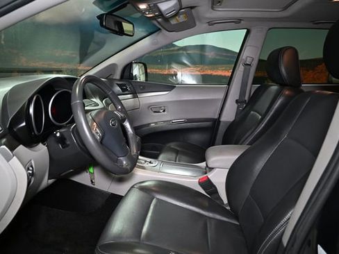 Used 2012 Subaru Tribeca Limited w/ PWR Moonroof Pkg AWD/4WD image 21