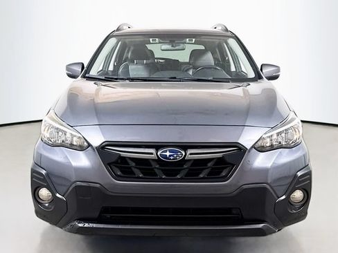 Used 2021 Subaru Crosstrek 2.5i Sport w/ Moonroof Package AWD/4WD image 2