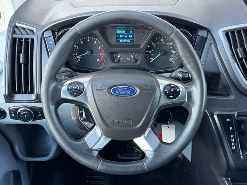 Used 2015 Ford Transit 350 XL RWD image 27