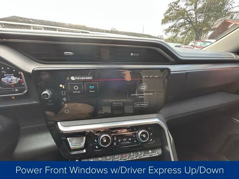 Used 2023 GMC Sierra 1500 Denali w/ Denali Reserve Package image 36