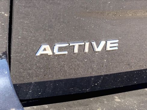 New 2025 Ford Expedition Active AWD/4WD image 15