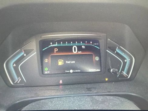 Used 2023 Honda Odyssey Elite image 21
