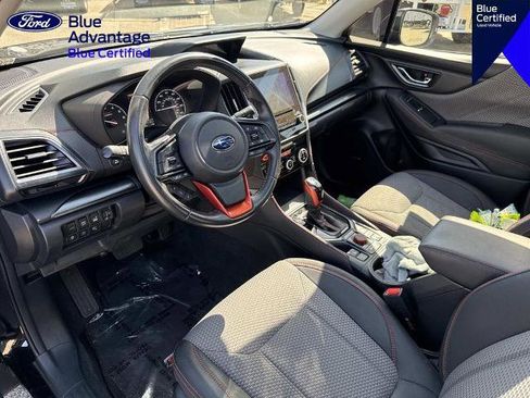 Used 2023 Subaru Forester Sport AWD/4WD image 16