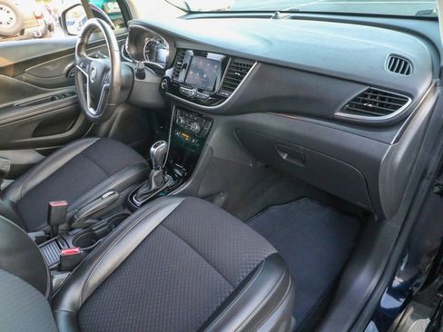 Certified 2022 Buick Encore Preferred w/ Safety Package image 21