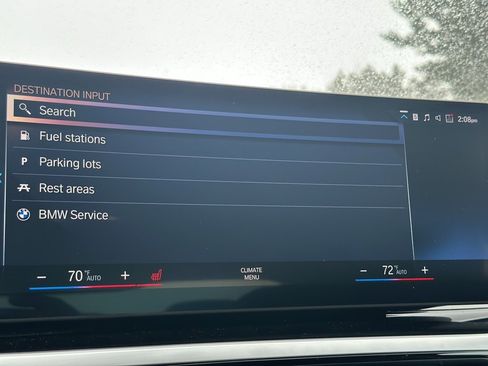 Certified 2024 BMW 330i xDrive Sedan w/ Premium Package image 41