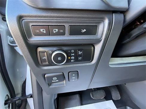 Used 2023 Ford F150 Lariat w/ Max Trailer Tow Package image 11